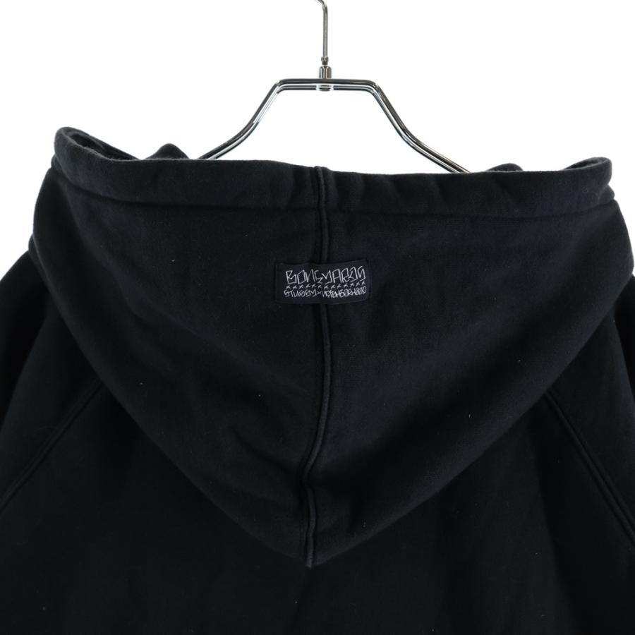 NEIGHBORHOOD（ネイバーフッド） ×STUSSY BONEYARDS ステューシー