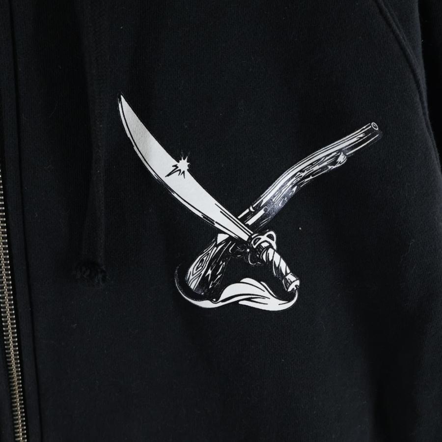 NEIGHBORHOOD（ネイバーフッド） ×STUSSY BONEYARDS ステューシー