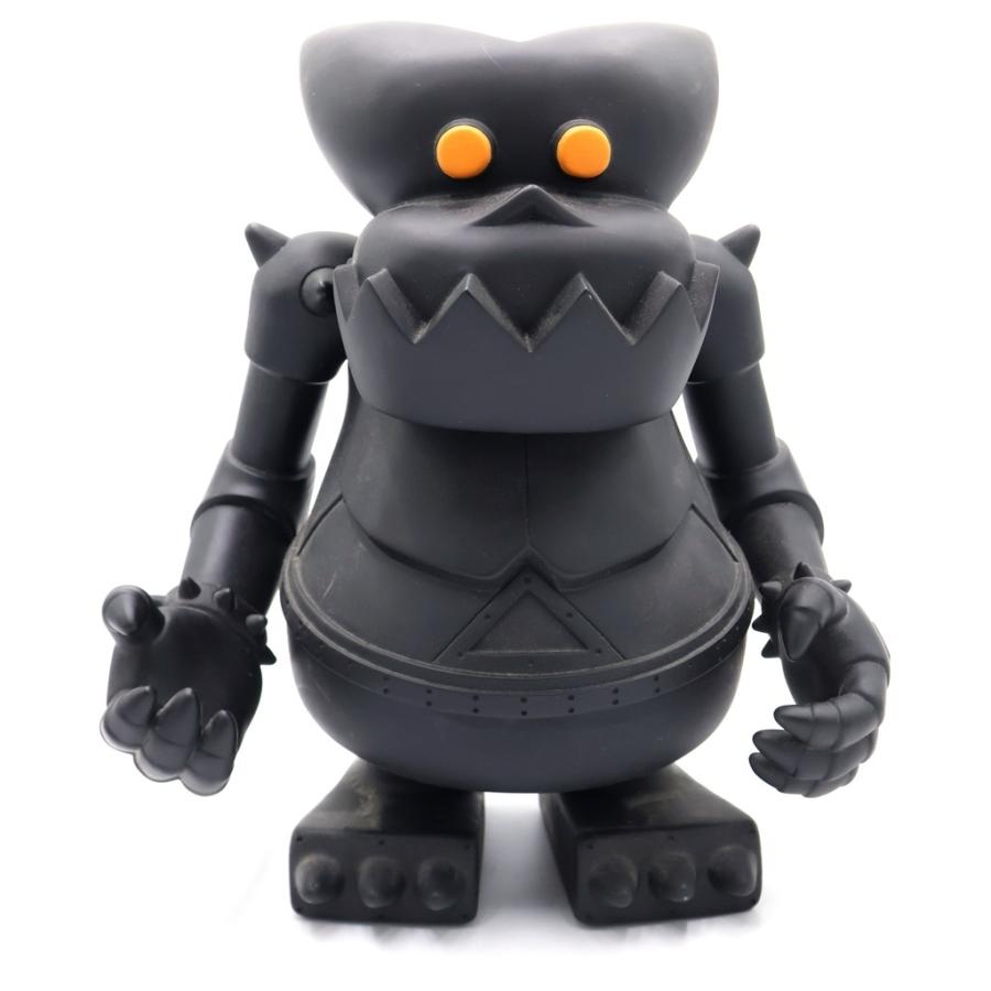 BOUNTY HUNTER（バウンティーハンター） メカルくん ビッグフィギュア 
