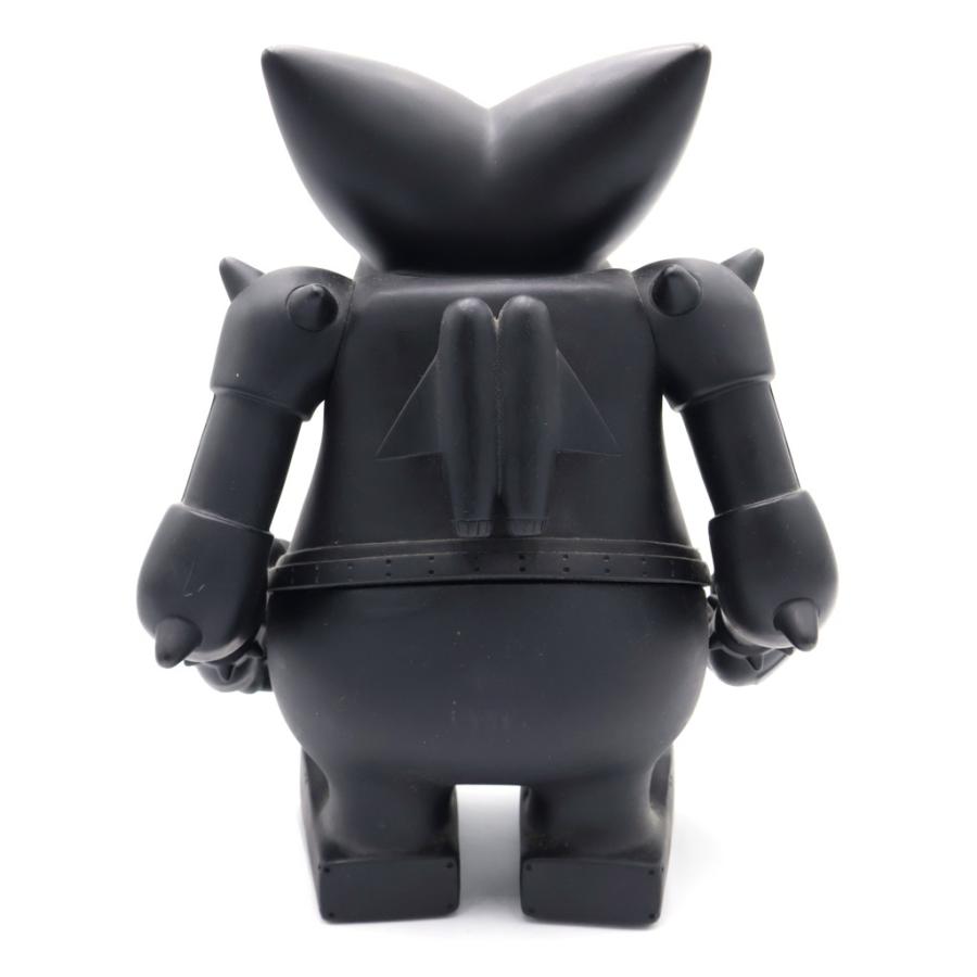 BOUNTY HUNTER（バウンティーハンター） メカルくん ビッグフィギュア 