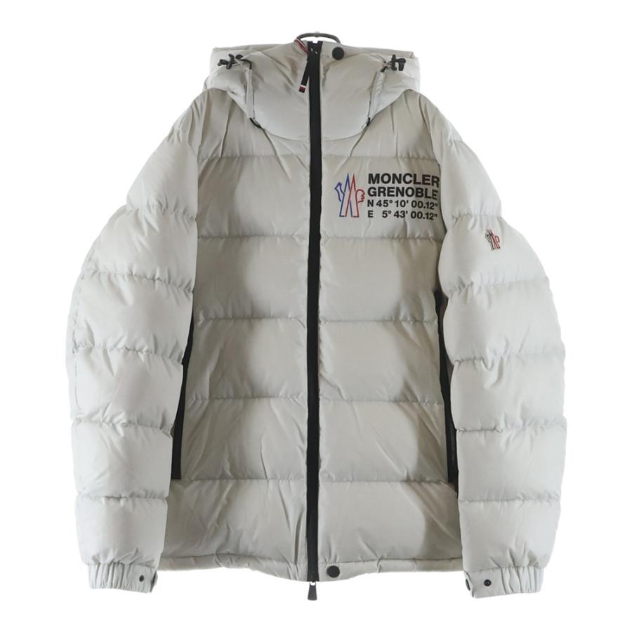 MONCLER Grenoble GRENOBLE モンクレールグルノーブル 25AW Isorno 