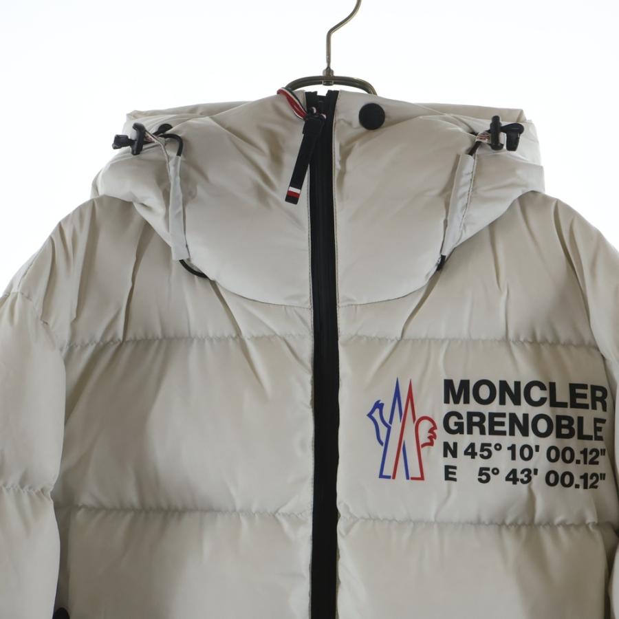 MONCLER Grenoble GRENOBLE モンクレールグルノーブル 25AW Isorno 