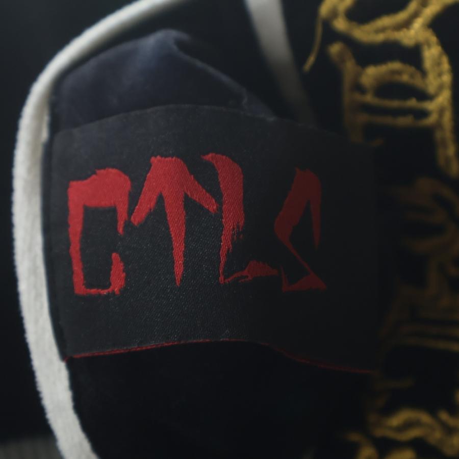 cvtvlist カタリスト 23AW リバーシブルスーベニアジャケット