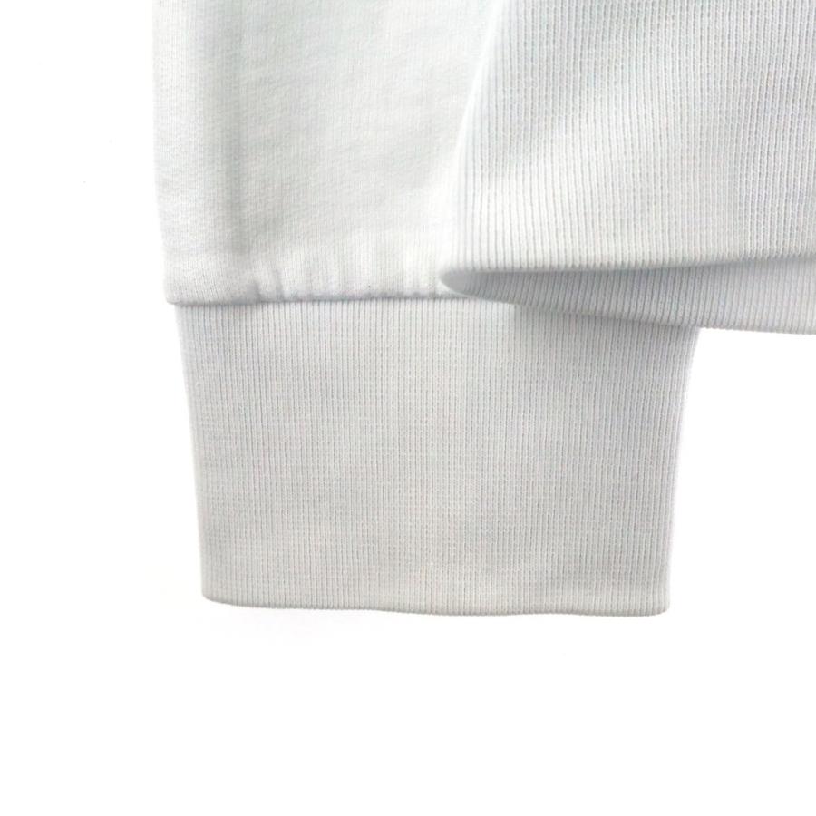 MONCLER（モンクレール） 24SS SWEATSHIRT グラフィックプリント