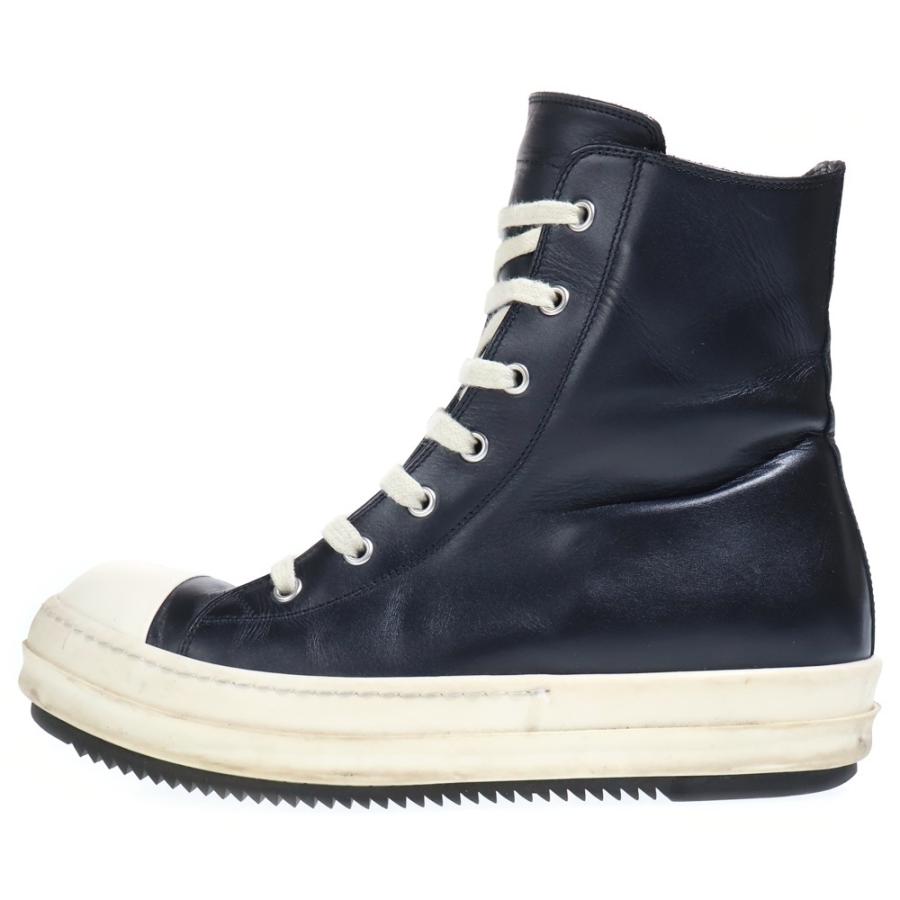 Rick Owens（リック・オウエンス） SNEAKERS スニーカーズ レザー
