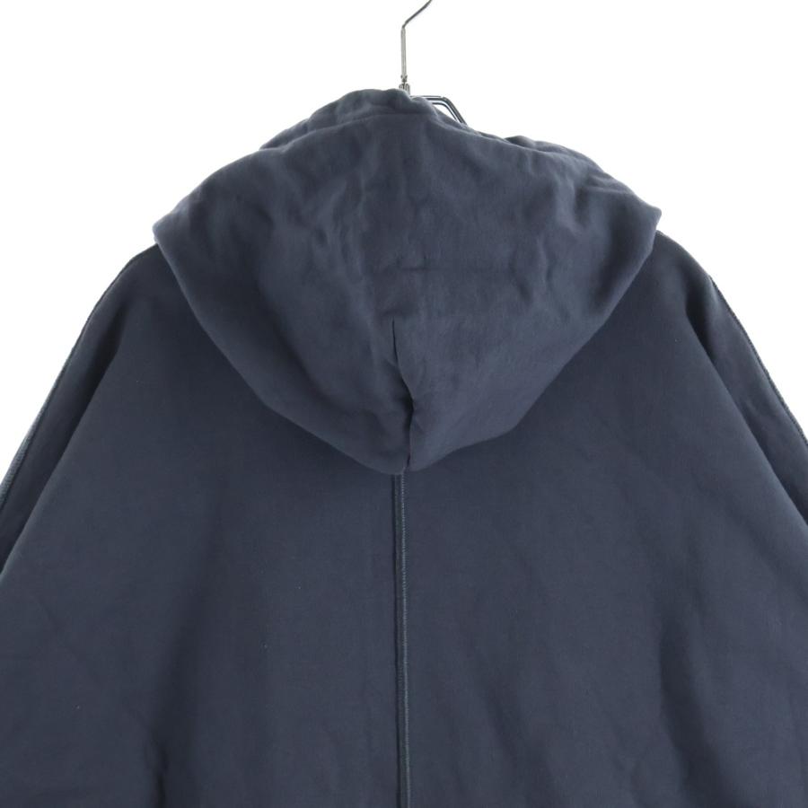 THE ROW（ザ ロウ） Stanley Cotton Jersey Hoodie スウェットプル