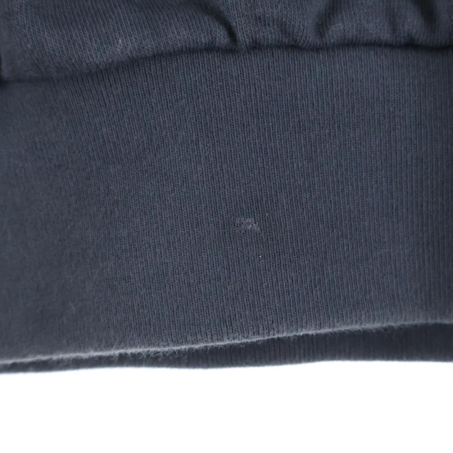THE ROW（ザ ロウ） Stanley Cotton Jersey Hoodie スウェットプル