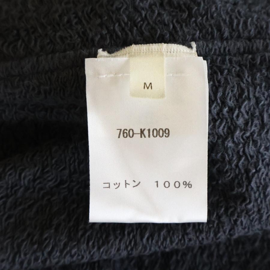 THE ROW（ザ ロウ） Stanley Cotton Jersey Hoodie スウェットプル