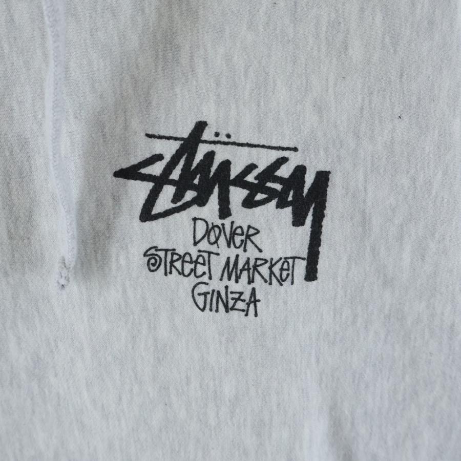 STUSSY（ステューシー） 23SS STU C. HOODIE ロゴプリント スウェット