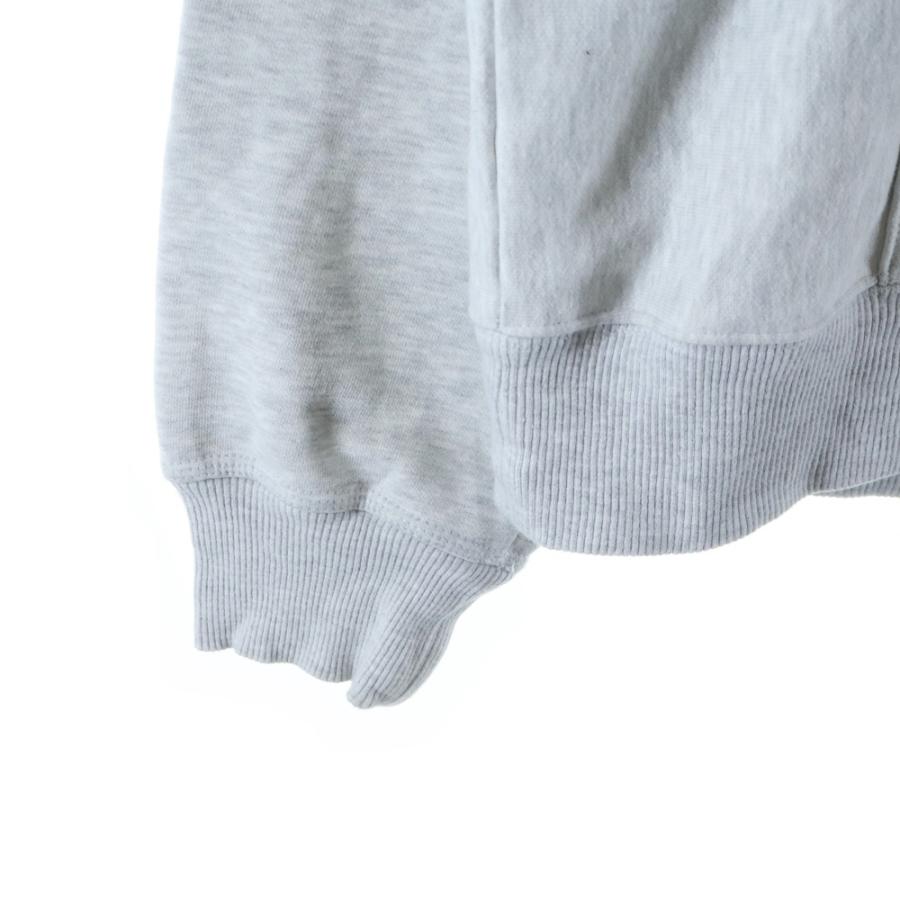 STUSSY（ステューシー） 23SS STU C. HOODIE ロゴプリント スウェット