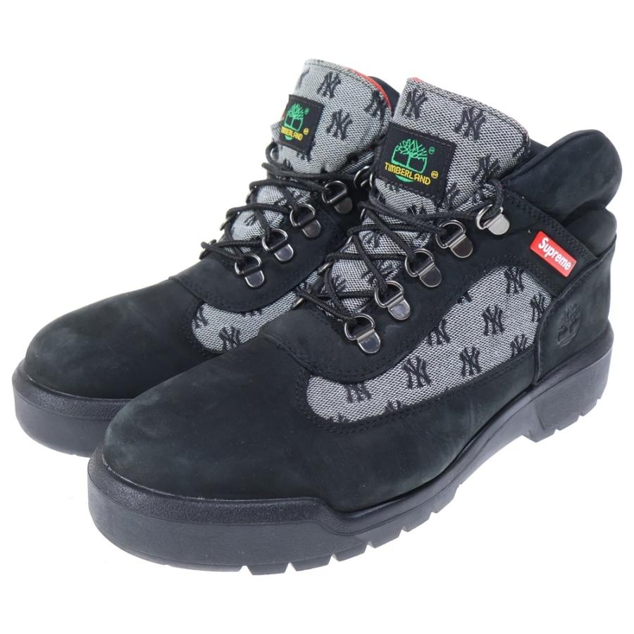 Supreme（シュプリーム） 21AW ×Timberland New York Yankees MLB