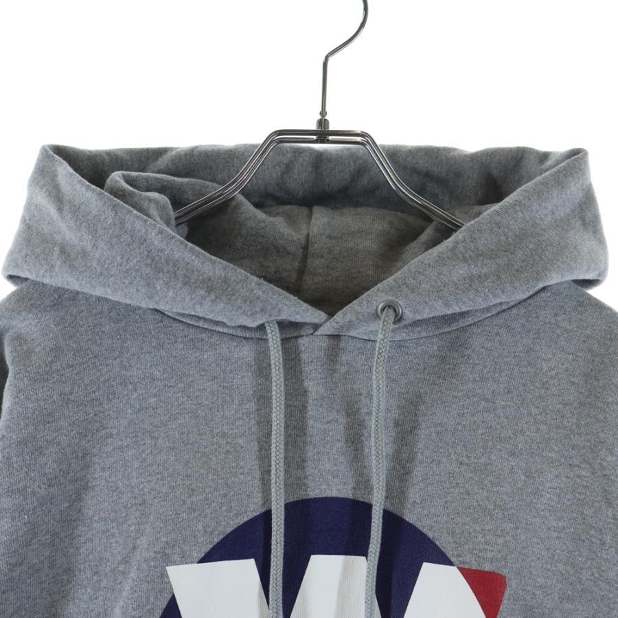 WTAPS（ダブルタップス） 24AW TNNL / HOODY / COTTON Wプリント