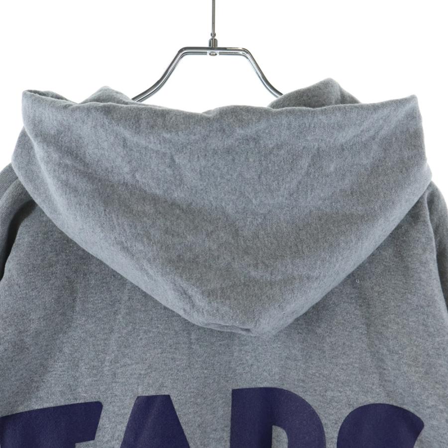WTAPS（ダブルタップス） 24AW TNNL / HOODY / COTTON Wプリント