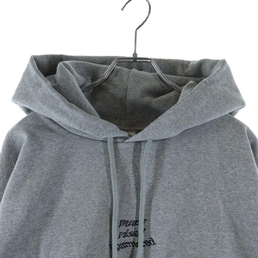 WTAPS（ダブルタップス） 24AW TEARY /HOODY/COTTON テリーコットン