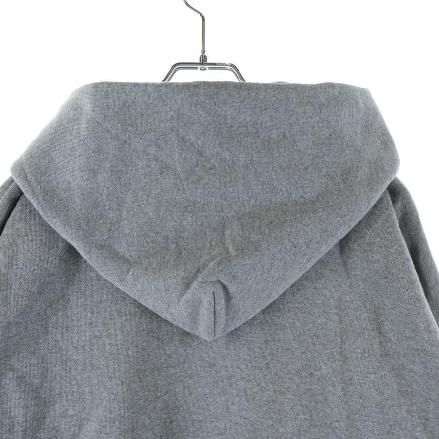 WTAPS（ダブルタップス） 24AW TEARY /HOODY/COTTON テリーコットン