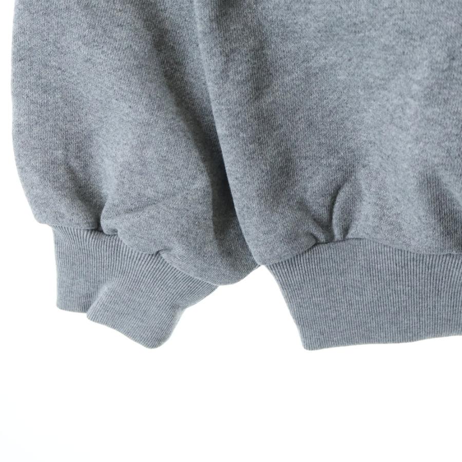 WTAPS（ダブルタップス） 24AW TEARY /HOODY/COTTON テリーコットン