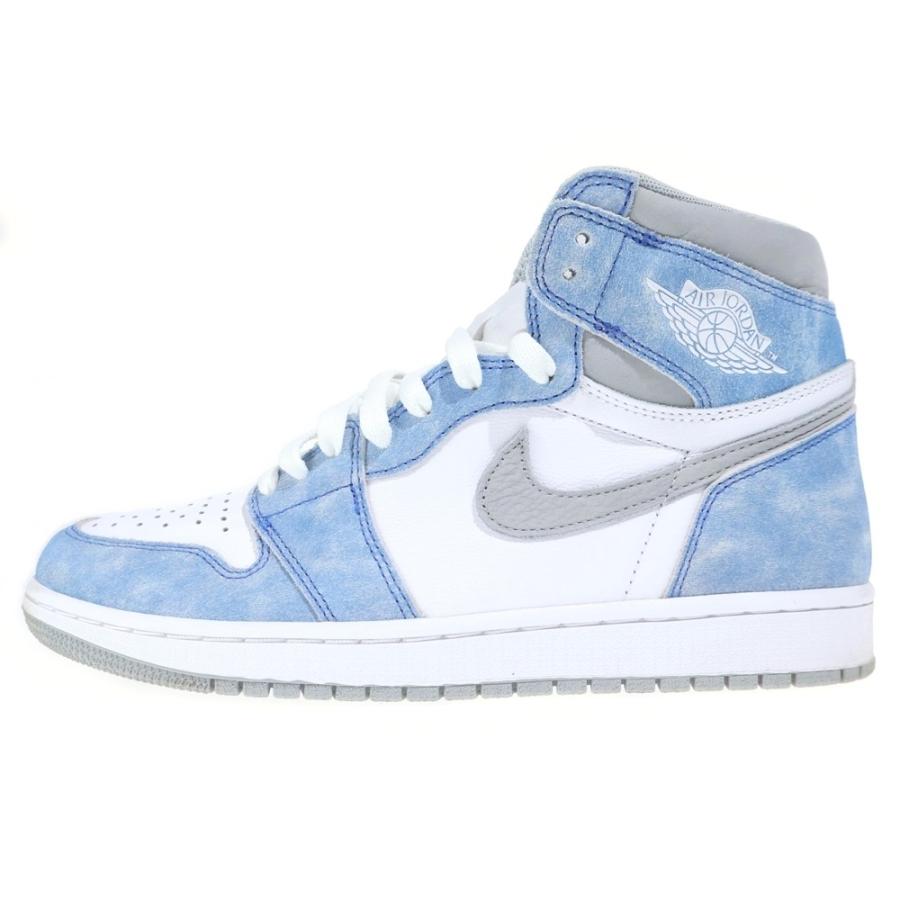 NIKE（ナイキ） AIR JORDAN 1 HIGH OG HYPER ROYAL 555088-402 エア 