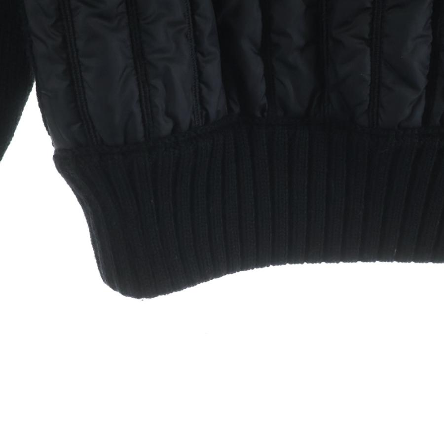 MONCLER（モンクレール） MAGLIONE TRICOT CARDIGAN マグリオントリコ