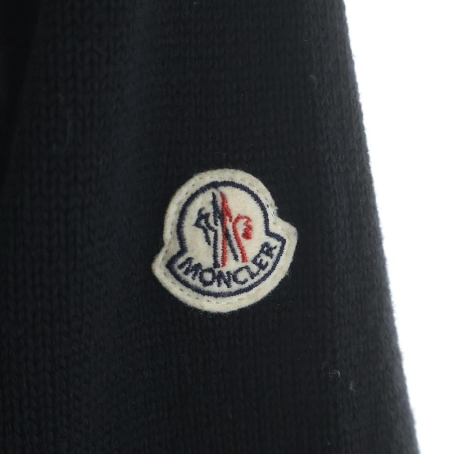 MONCLER（モンクレール） MAGLIONE TRICOT CARDIGAN マグリオントリコ