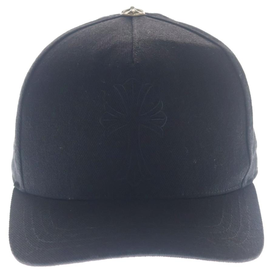 CHROME HEARTS（クロムハーツ） BASEBALL TRUCKER CHクロス ベース