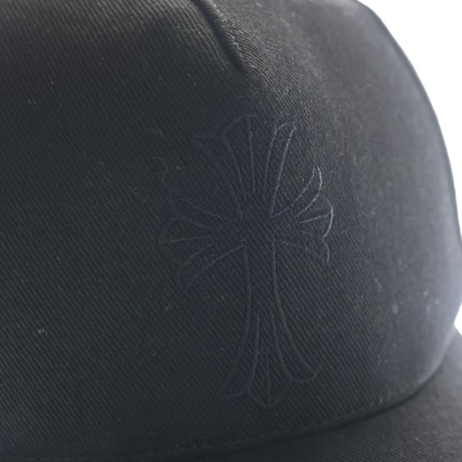 CHROME HEARTS（クロムハーツ） BASEBALL TRUCKER CHクロス ベース