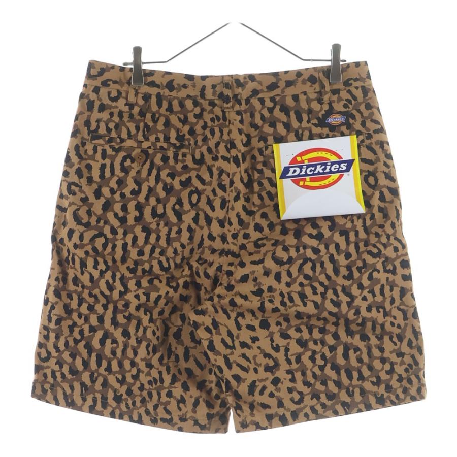 WACKO MARIA（ワコマリア） × ディッキーズ プリーツショーツ