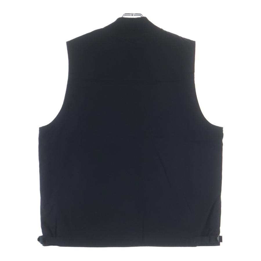 CHALLENGER チャレンジャー ダービーベスト CHALLENGER（チャレンジャー） 25SS DERBY VEST ダービー ベスト
