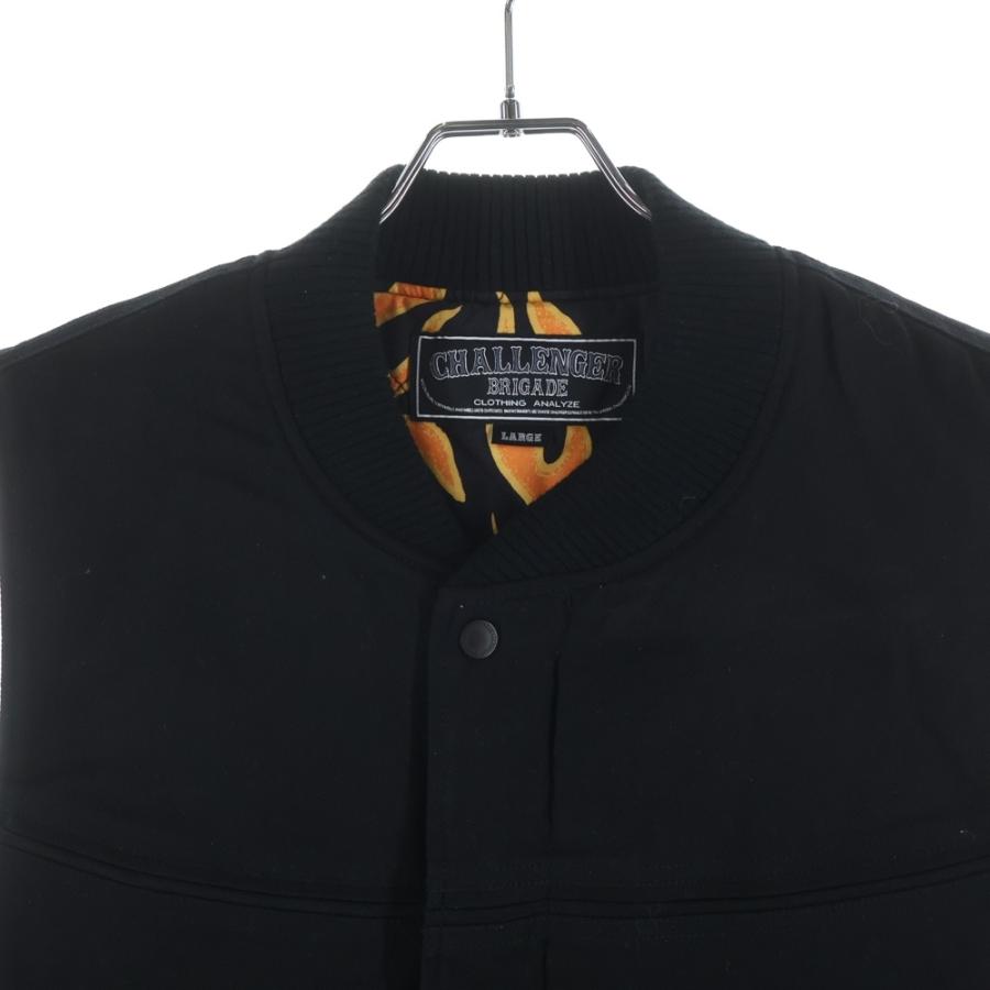 CHALLENGER（チャレンジャー） 25SS DERBY VEST ダービー ベスト