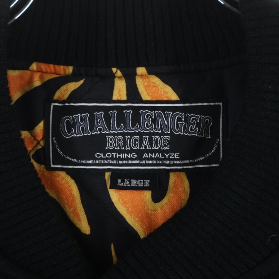 CHALLENGER（チャレンジャー） 25SS DERBY VEST ダービー ベスト