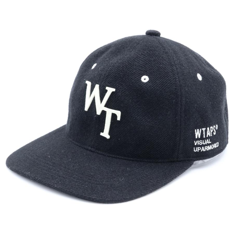 WTAPS（ダブルタップス） 24SS POLY.TWILL.LEAGE WT ベースボール