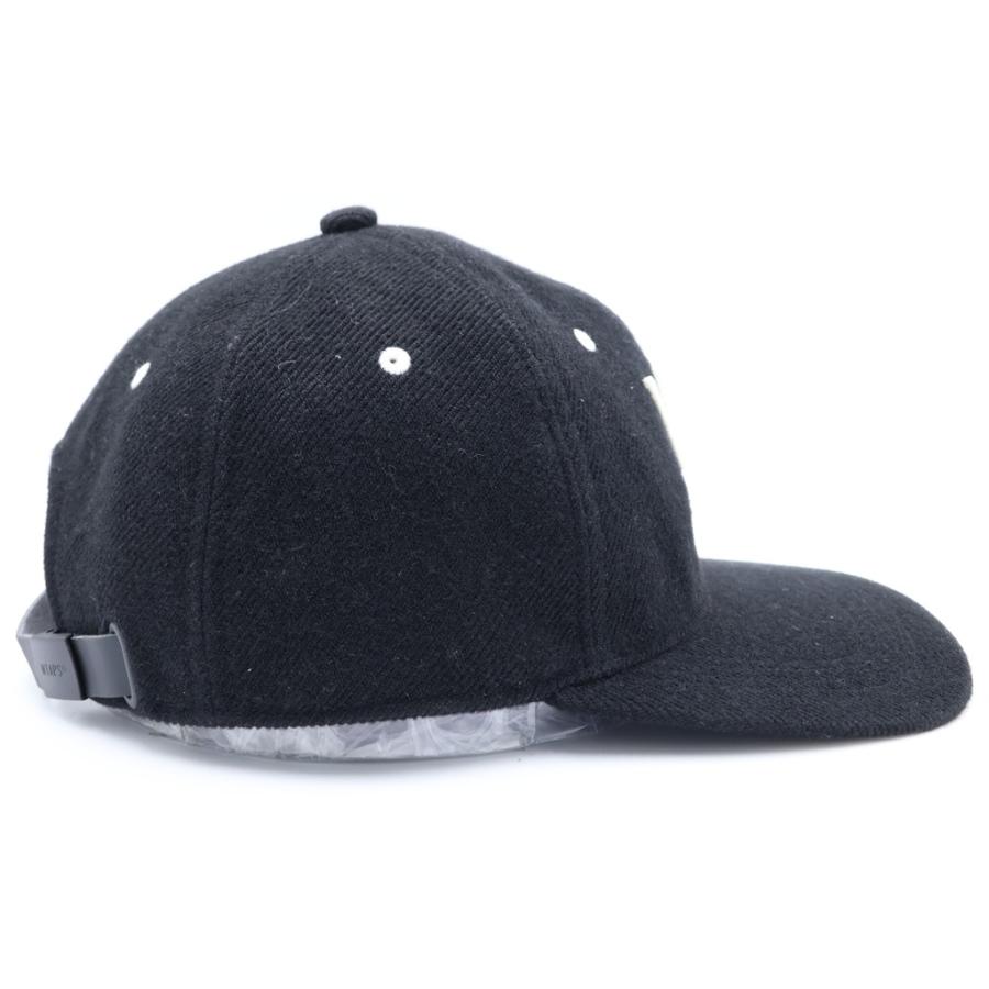 WTAPS（ダブルタップス） 24SS POLY.TWILL.LEAGE WT ベースボール