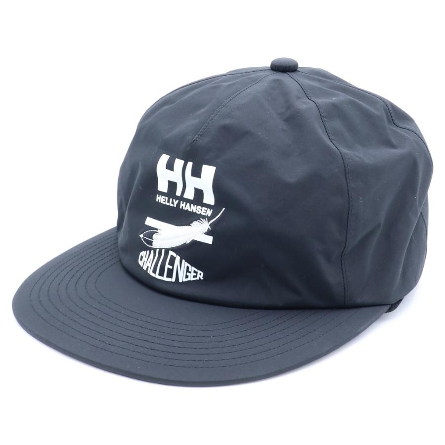 CHALLENGER（チャレンジャー） ×HH RACING WIND CAP ヘリーハンセン