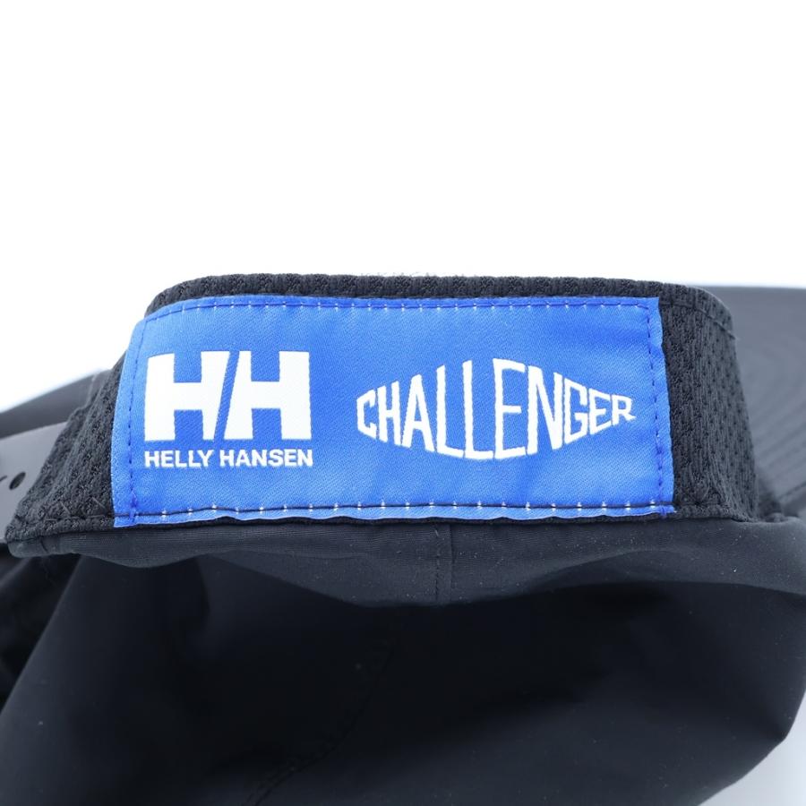 CHALLENGER（チャレンジャー） ×HH RACING WIND CAP ヘリーハンセン