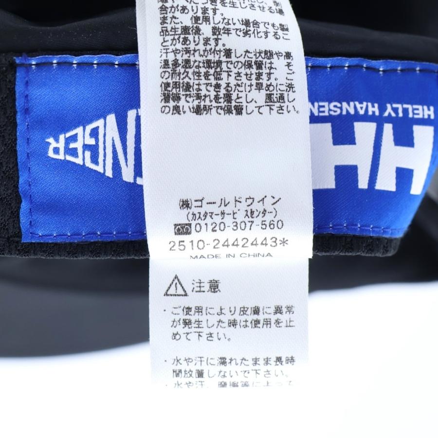 CHALLENGER（チャレンジャー） ×HH RACING WIND CAP ヘリーハンセン