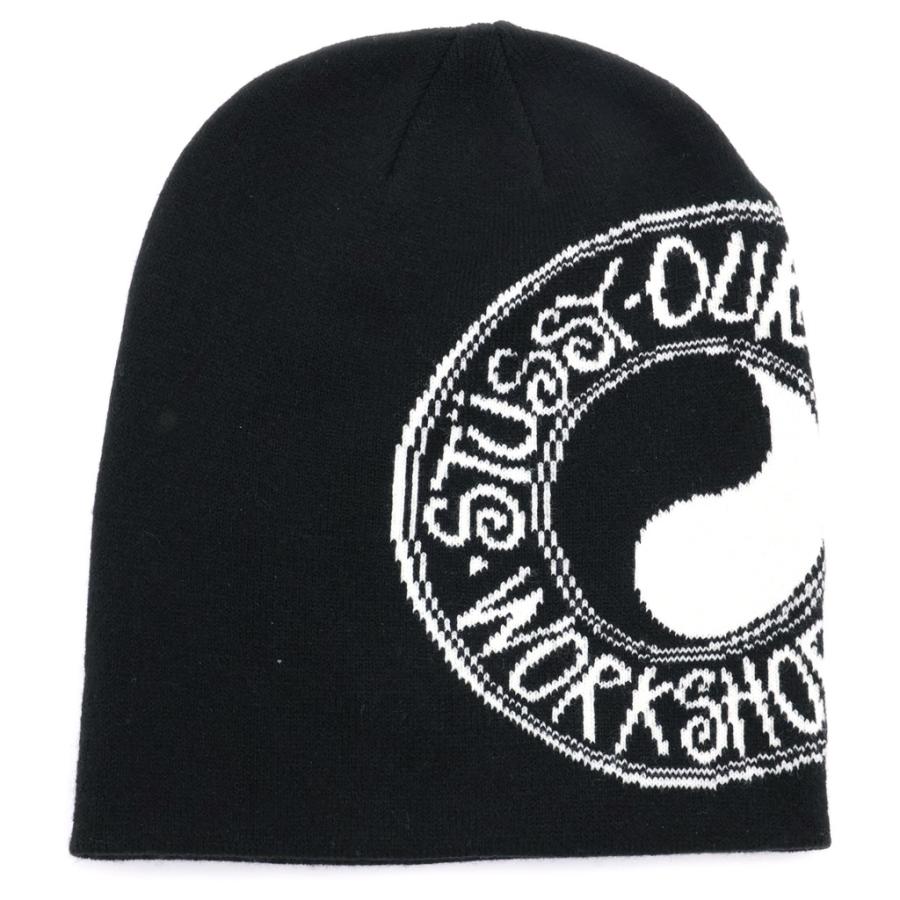 STUSSY（ステューシー） SS KNIT BUCKET HAT SSニット バケットハット