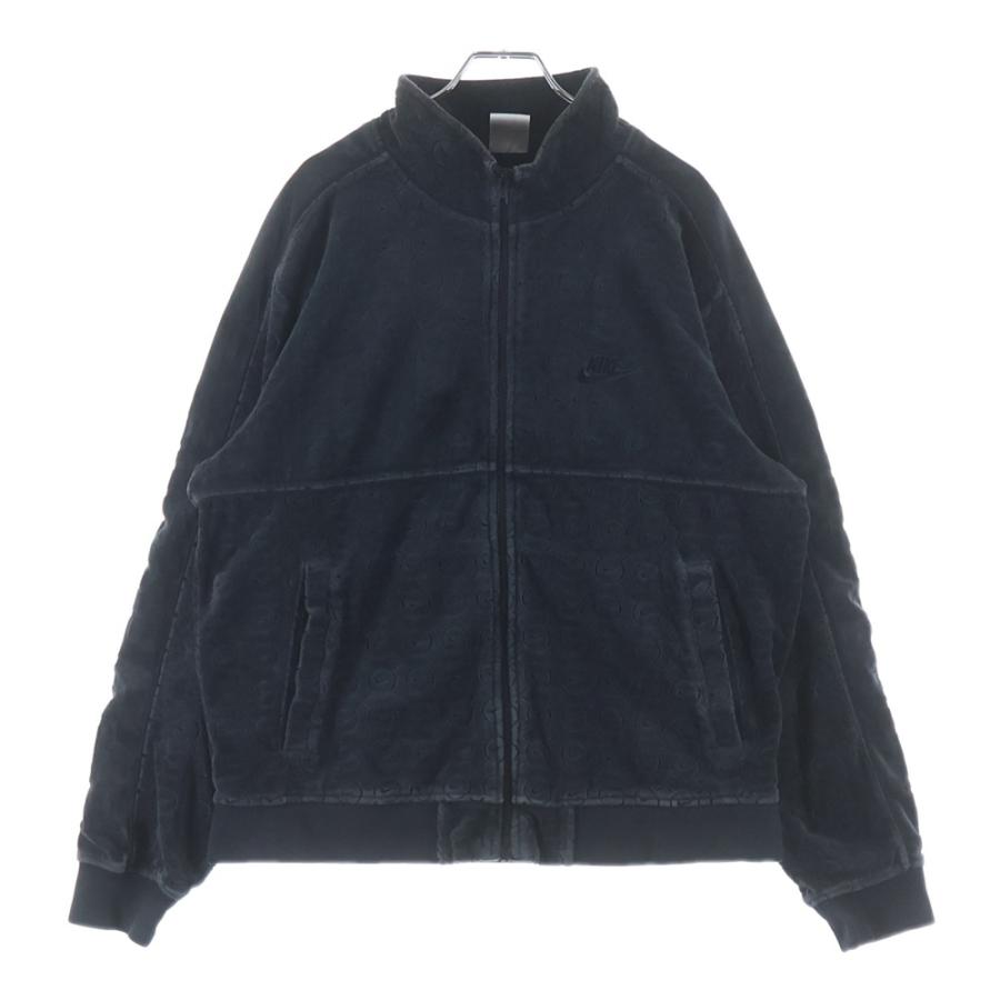 Supreme（シュプリーム） 21SS ×NIKE Velour Track Jacket ナイキ