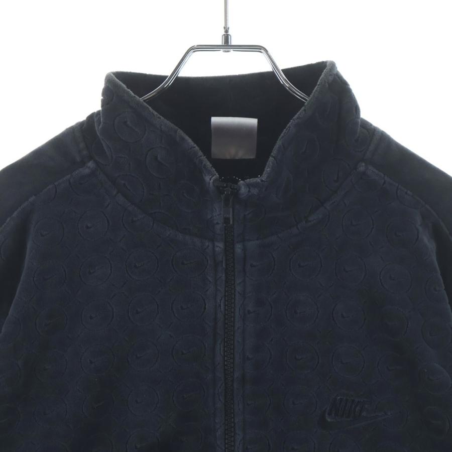 Supreme（シュプリーム） 21SS ×NIKE Velour Track Jacket ナイキ