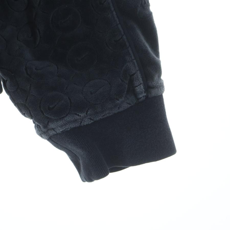 Supreme（シュプリーム） 21SS ×NIKE Velour Track Jacket ナイキ