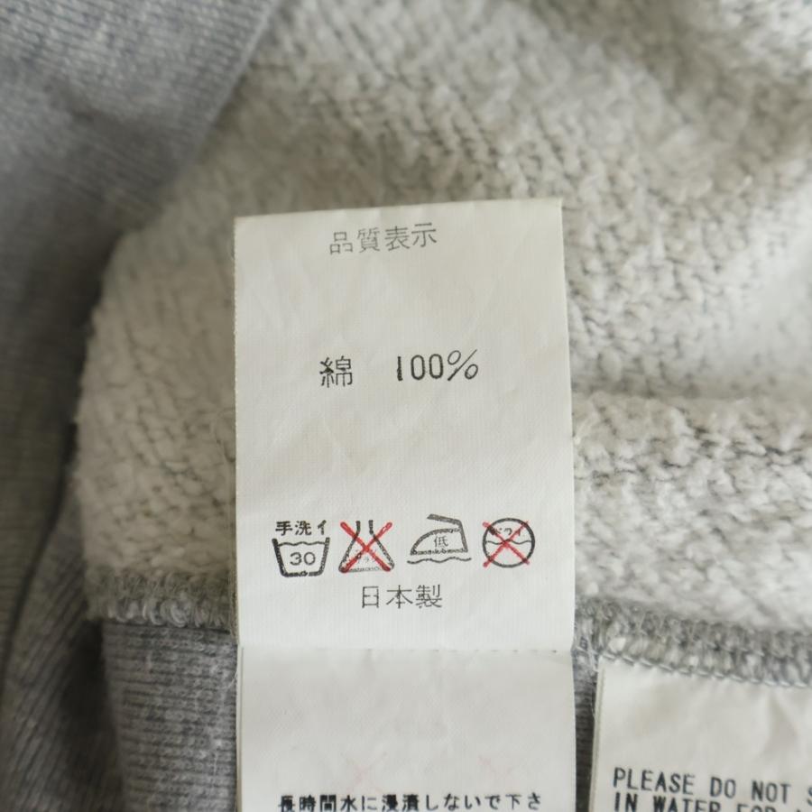 A BATHING APE（アベイシングエイプ） 00s ロゴ ラインストーン クルー