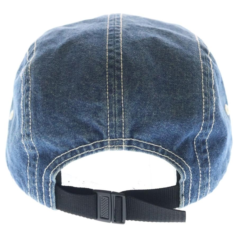 Supreme（シュプリーム） 21SS Washed Chino Twill Camp Cap キャンプ