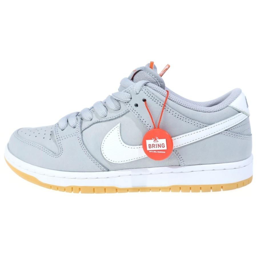 Nike SB NIKE ナイキエスビー DUNK LOW ORANGE LABEL DV5464-001 