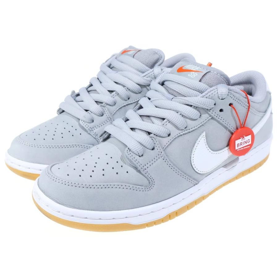Nike SB NIKE ナイキエスビー DUNK LOW ORANGE LABEL DV5464-001