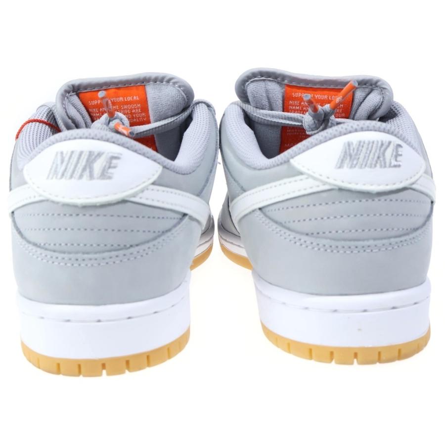 Nike SB NIKE ナイキエスビー DUNK LOW ORANGE LABEL DV5464-001