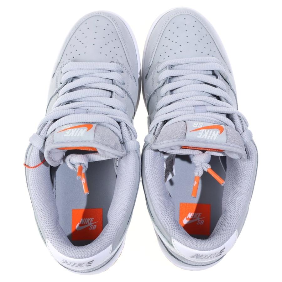 Nike SB NIKE ナイキエスビー DUNK LOW ORANGE LABEL DV5464-001