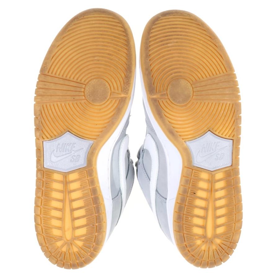 Nike SB NIKE ナイキエスビー DUNK LOW ORANGE LABEL DV5464-001 