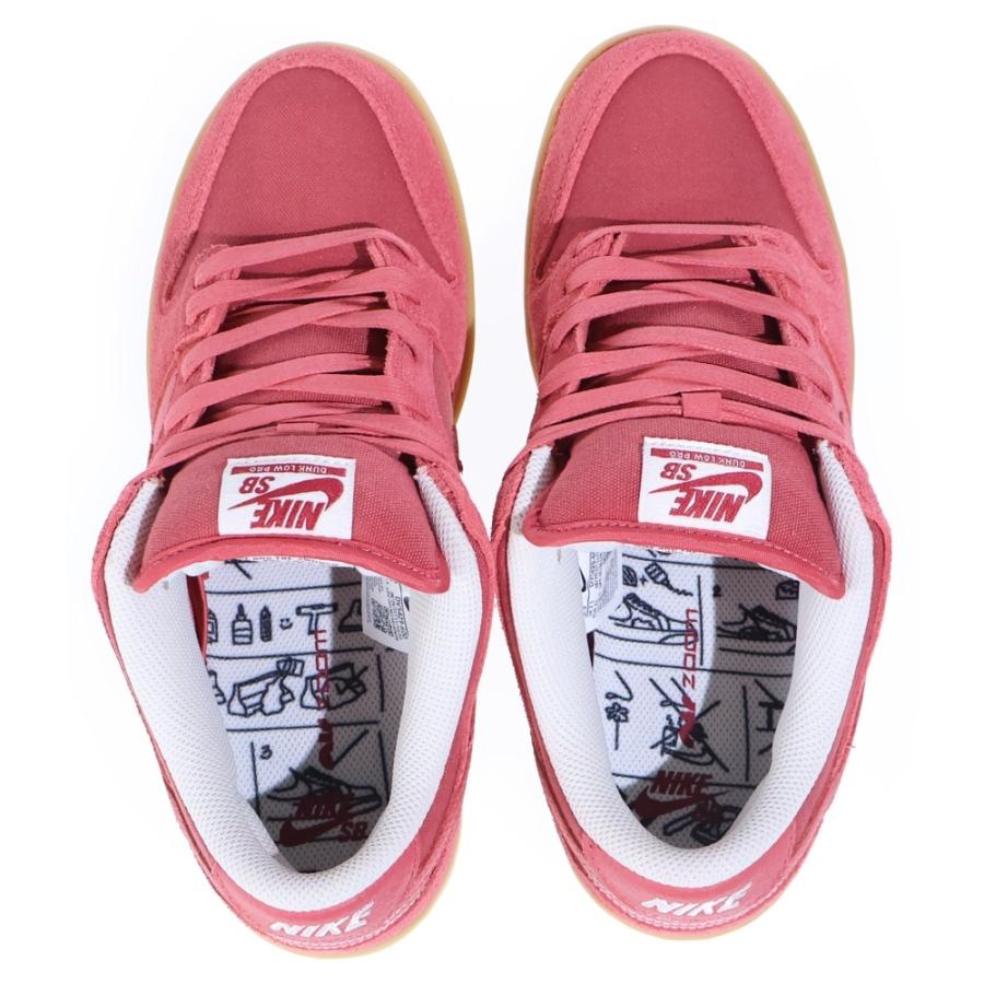 Nike SB NIKE ナイキエスビー DUNK LOW PRO ADOBE DV5429-600 ダンク