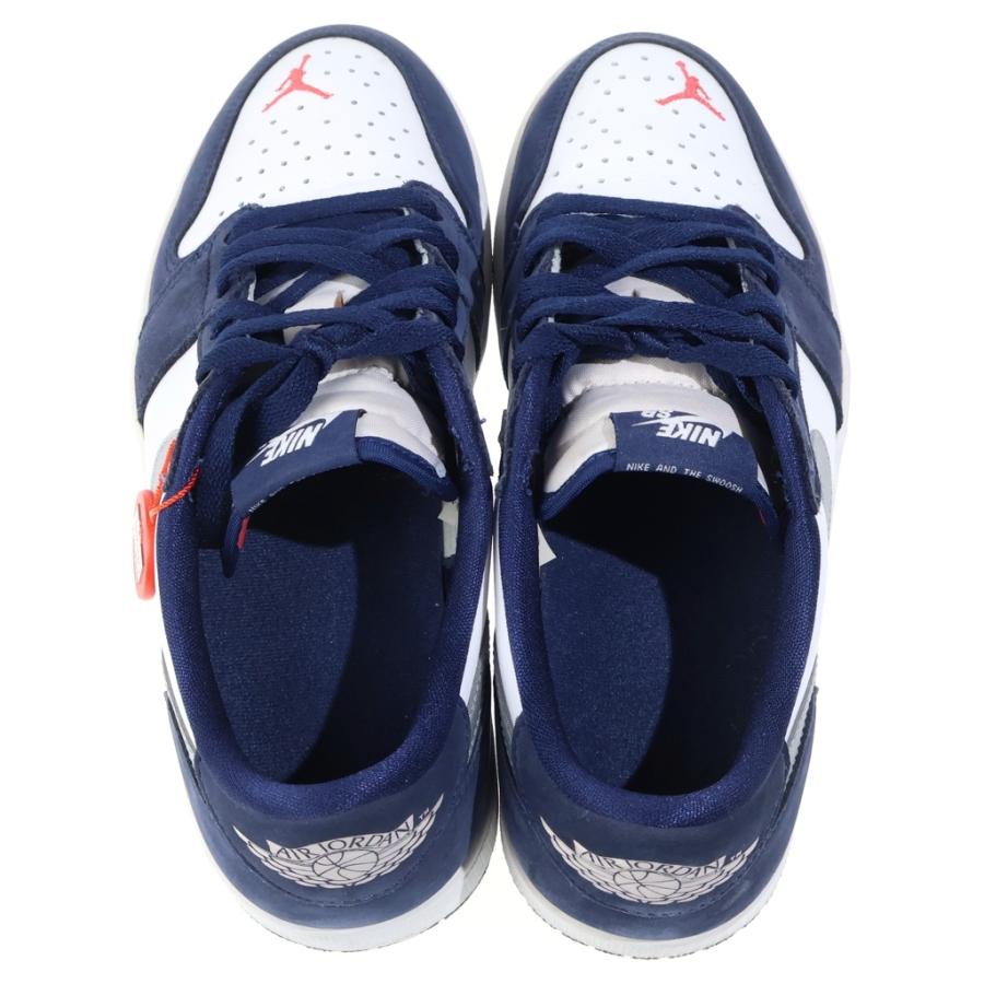Nike SB ナイキエスビー AIR JORDAN 1 LOW QS CJ7891-400 エア 