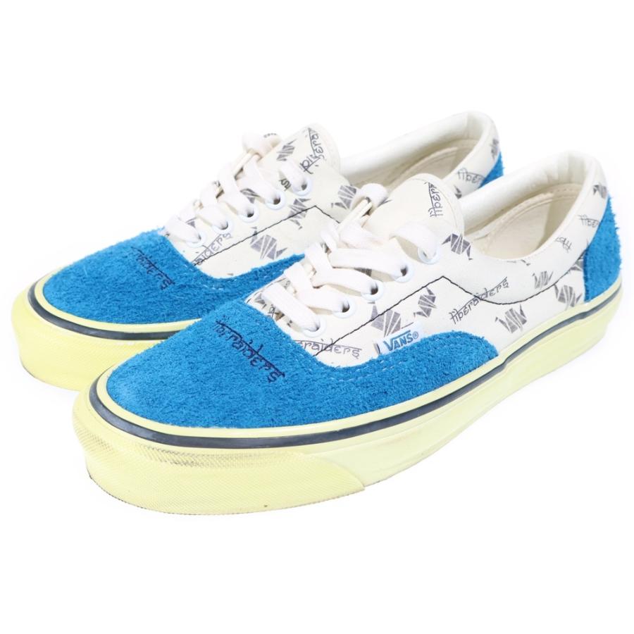VANS（ヴァンズ） ×LIBERAIDERS ERA 95 DX VN0A2RR1815 リベレイダース 