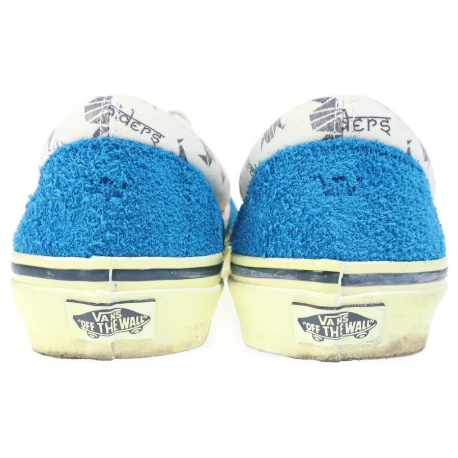 VANS（ヴァンズ） ×LIBERAIDERS ERA 95 DX VN0A2RR1815 リベレイダース