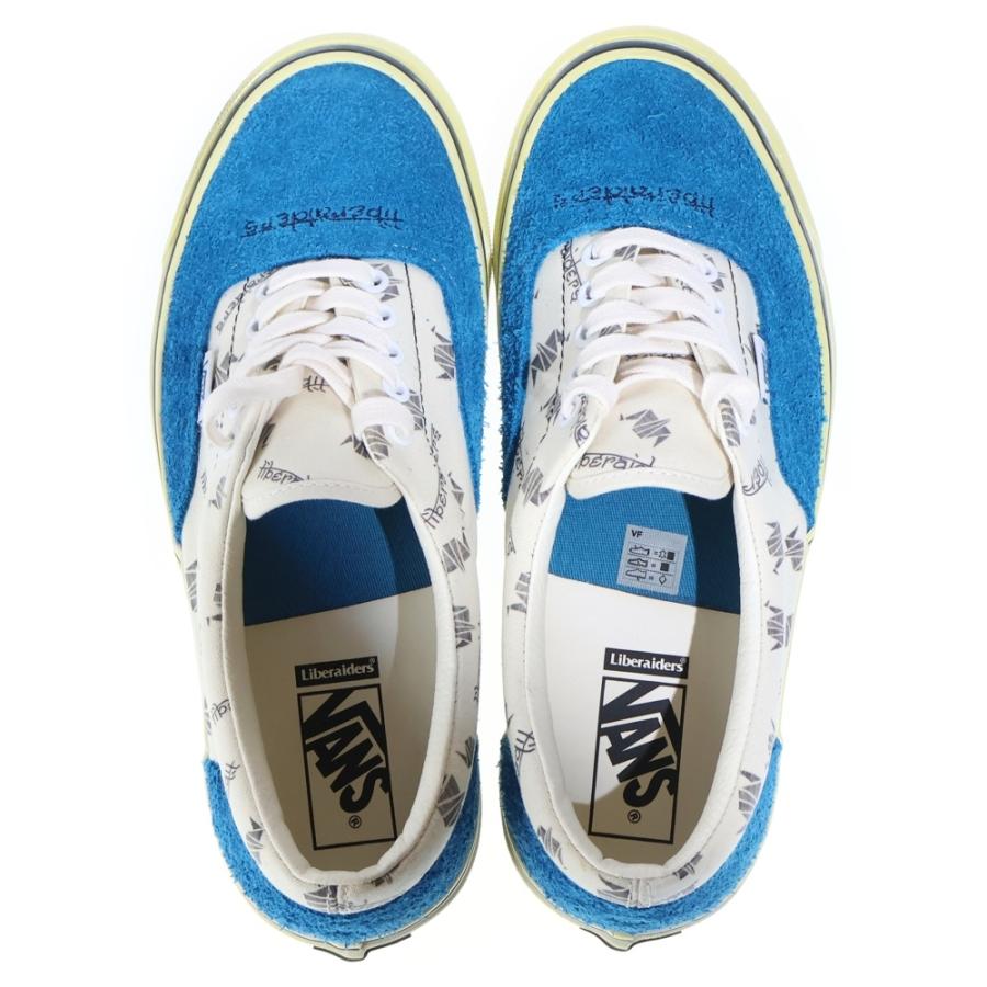 VANS（ヴァンズ） ×LIBERAIDERS ERA 95 DX VN0A2RR1815 リベレイダース